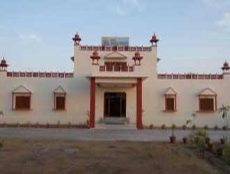 The Desert Resort, Bikaner 1